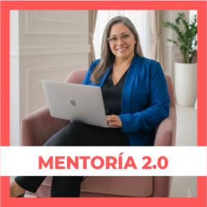 Mentoria 2.0
